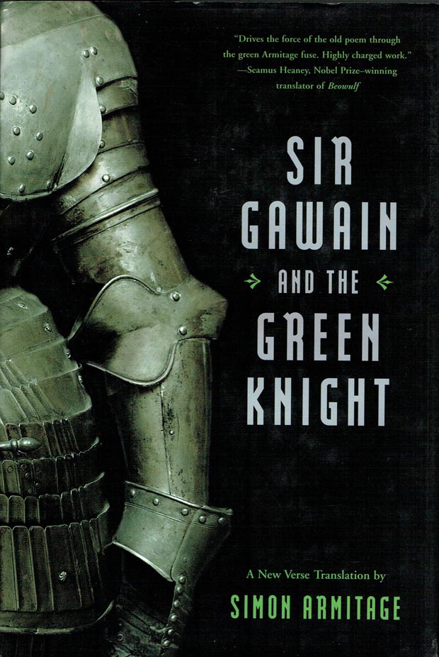 Armitage -  Sir Gawain and the Green Knight