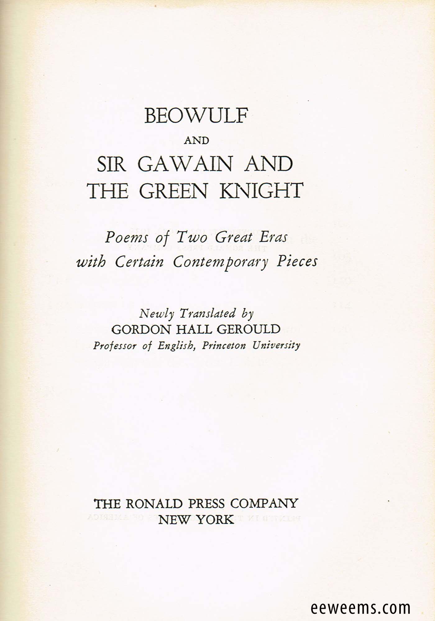 Compare and contrast essay between beowulf and king arthur